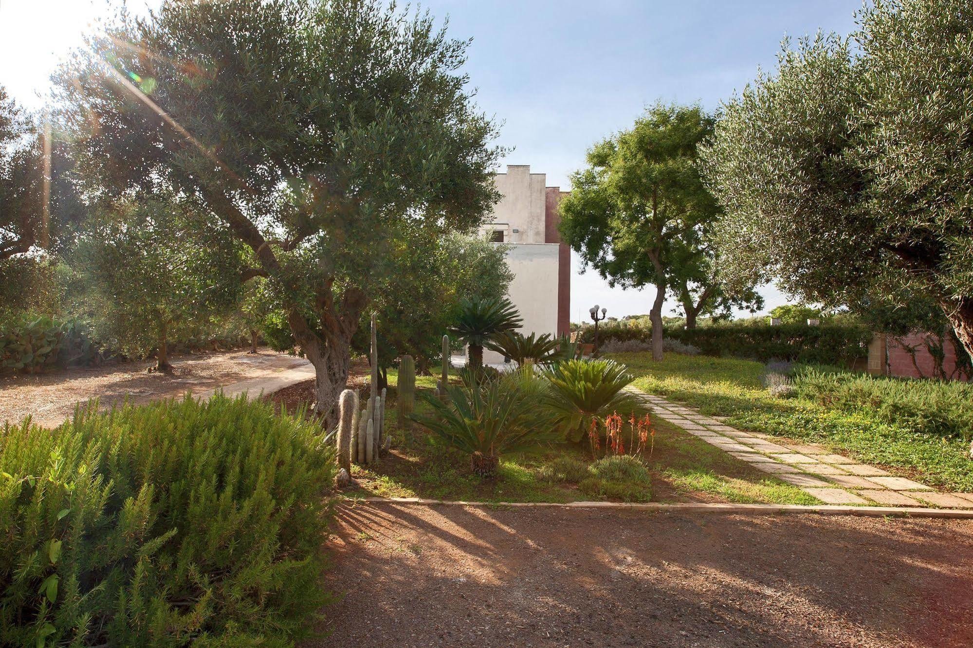 Apartamento Chiesa Del Carmine Gallipoli Exterior foto