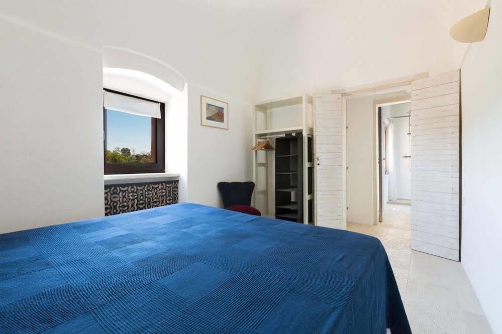 Apartamento Chiesa Del Carmine Gallipoli Exterior foto